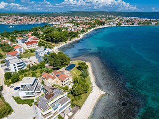 Apartamento Sukošan Entorno 34