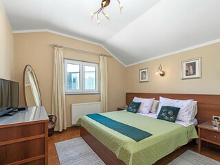 Appartement Sukošan Équipement 20