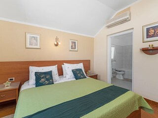 Apartamento Sukošan Características 21