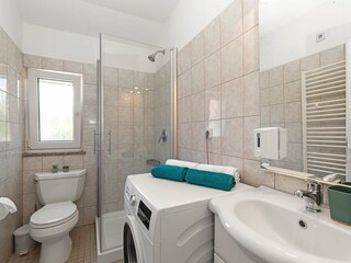 Appartement Sukošan Kenmerken 29