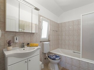 Appartement Sukošan Équipement 30