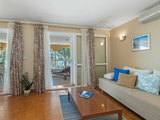 Appartement Sukošan Kenmerken 22