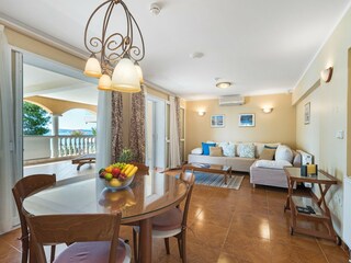 Apartment Sukošan Ausstattung 27