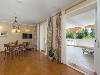 Apartamento Sukošan Características 26