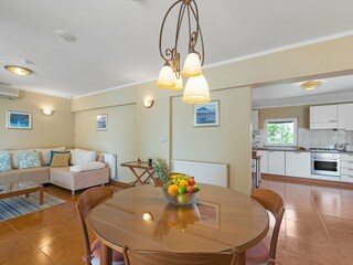 Apartment Sukošan Ausstattung 25