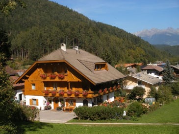 Holiday apartment App. Promberger