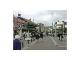 Appartamento per vacanze Egmond aan Zee Ambiente 17