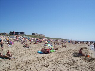 Appartamento per vacanze Egmond aan Zee Ambiente 19