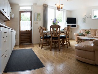 Appartamento per vacanze Egmond aan Zee Caratteristiche 11