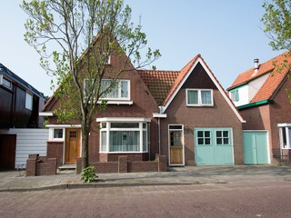 Holiday apartment Egmond aan Zee Outdoor Recording 3