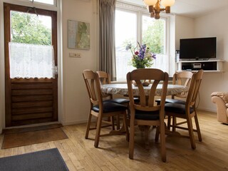 Appartamento per vacanze Egmond aan Zee Caratteristiche 4