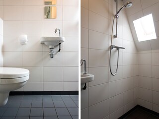 Appartamento per vacanze Egmond aan Zee Caratteristiche 10