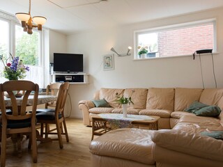 Appartamento per vacanze Egmond aan Zee Caratteristiche 5