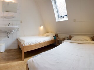 Appartamento per vacanze Egmond aan Zee Caratteristiche 9