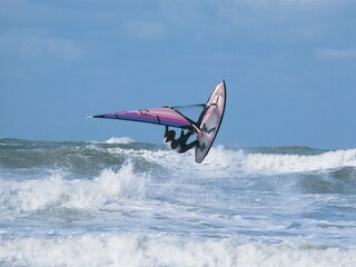 Appartamento per vacanze Egmond aan Zee Ambiente 14
