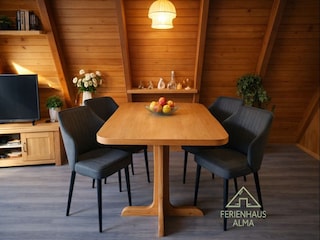 Ferienhaus Wittmund Ausstattung 5