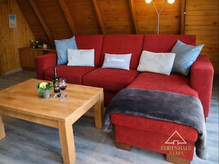 Ferienhaus Wittmund Ausstattung 6