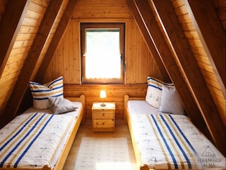 Ferienhaus Wittmund Ausstattung 8