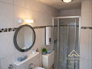 Ferienhaus Wittmund Ausstattung 9