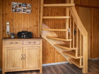 Ferienhaus Wittmund Ausstattung 10