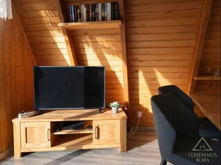 Ferienhaus Wittmund Ausstattung 11