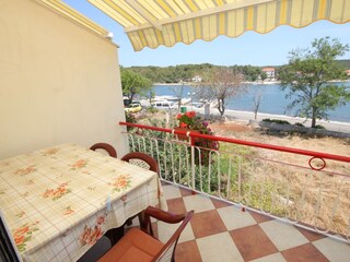 Apartment Veli Rat  24