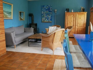 Ferienhaus Maasholm Ausstattung 14