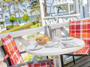 Apartment "Strandpromenade"