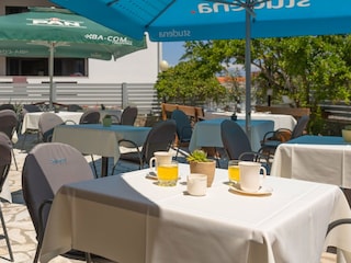 Apartment Petrcane Außenaufnahme 5