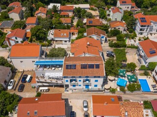 Apartamento Petrcane Entorno 28