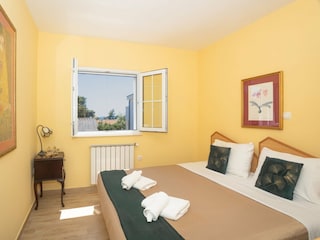 Apartment Petrcane Ausstattung 12