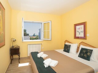 Appartement Petrcane Équipement 12