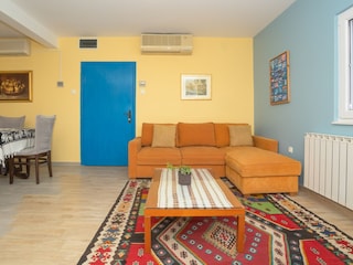 Apartment Petrcane Ausstattung 11