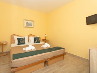 Apartment Petrcane Ausstattung 19