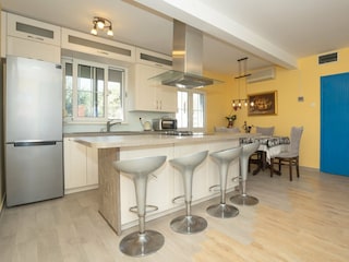 Apartment Petrcane Ausstattung 10