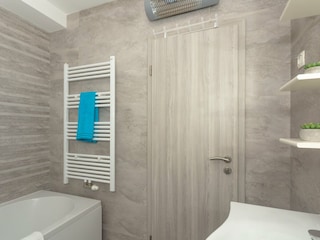 Apartment Petrcane Ausstattung 23