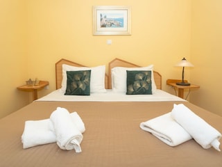 Apartment Petrcane Ausstattung 13