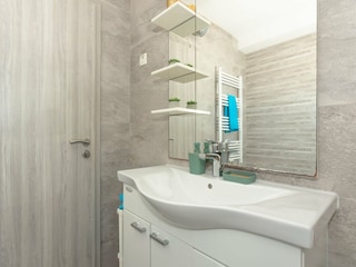 Apartment Petrcane Ausstattung 24