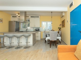 Apartment Petrcane Ausstattung 18