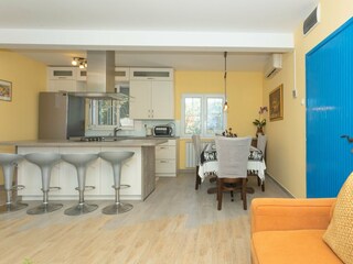 Appartement Petrcane Kenmerken 18