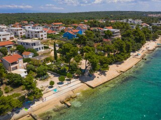 Casa per le vacanze Petrcane Ambiente 33