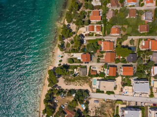 Casa de vacaciones Petrcane Grabación al aire libre 19