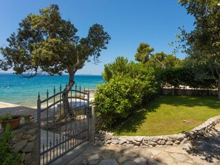 Casa de vacaciones Petrcane Grabación al aire libre 2