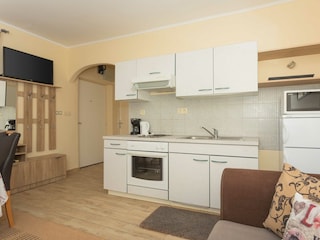 Vakantiehuis Petrcane Kenmerken 25