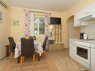 Vakantiehuis Petrcane Kenmerken 21