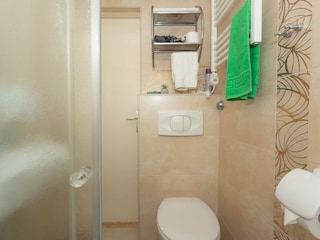 Ferienhaus Petrcane Ausstattung 31