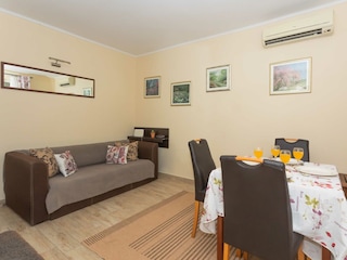 Ferienhaus Petrcane Ausstattung 22