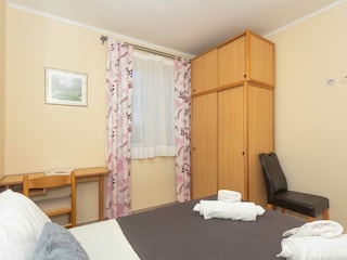 Ferienhaus Petrcane Ausstattung 30