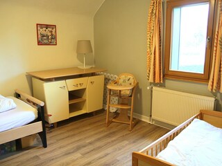 Kinderzimmer 1. Stock