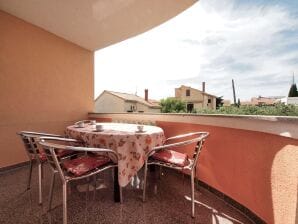 Apartment Two bedroom apartment near beach Srima - Vodice, Vodice A-15621-b